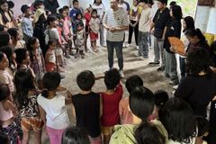 “작은교회 청소년들도 선교 주인공”… 필리핀서 첫 연합 비전트립 진행