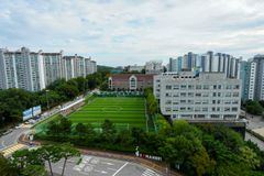 한세대, 2025 교육국제화역량인증제 선정…7년 연속 인증 유지