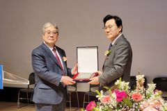 민족복음화 부천본부 출범… 이기도 목사 대표본부장 취임