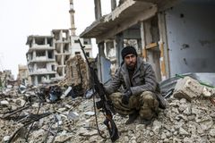 쿠르드족 이란 지상 공격 보도 확산…지원 여부 둘러싼 논란