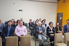 “비즈니스 선교, 다음 세대 세우는 일”