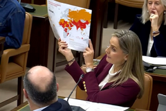 스페인 의회 외교위원회, 박해받는 기독교인 보호 강화 결의안 승인