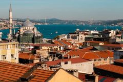 美 USCIRF, 터키 외국인 기독교인 추방 문제 ‘특별감시’ 권고