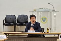 “北 억류 선교사 구명 위해  美와 협의”… 기감, 7대 중점사업 발표