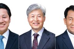 김원천·윤학희 목사, 기성 부총회장 후보 추천받아