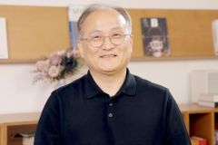 김상철 감독, 한국기독교영화제 앞두고 후배 감독들 응원