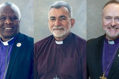 보수적 성공회 모임 가프콘, 세계성공회위 출범… “수장 없는 공동체” 선언