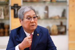 민족복음화운동 이태희 총재, 100만 구원 위한 전국 지역대표단 워크숍 개최