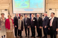 서울에 세계 최대 ‘유엔 참전용사 추모공원’ 건립 추진 재확인