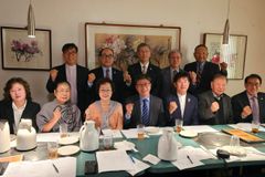 한기총, 美 남가주지회 출범… “남가주 교계에 신선한 바람”