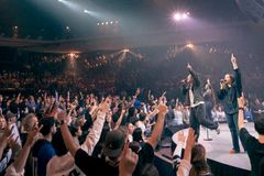 3년 공백 깨고 돌아온 힐송… 새 앨범 ‘Great I AM’으로 활동 재개