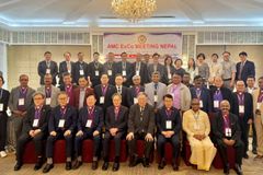 아시아감리교협의회, ‘아시아 선교 협력 선언문’ 채택