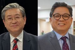 이승구·박응규 교수, 제6회 야립대상 수상자 선정