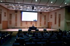 4월 ‘제10회 생명사역 콘퍼런스’ 열려