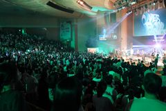 선한목자교회, 팀룩워십과 함께하는 3월 특별 금요성령집회 ‘두나미스(DUNAMIS)’