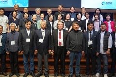 한인세계선교사회-목회자은퇴준비연구소, 협약 체결