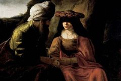 예수께서 ‘요셉’ 대신 ‘유다’의 자손으로 오신 뜻