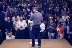 美 걸프 연안서 대규모 복음집회… 145개 교회 참여