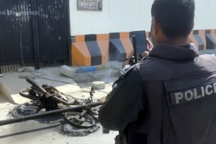 파키스탄 반미 시위 격화 속 교회·선교학교 보안 강화… 기독교 시설 보호 조치 확대