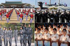 “중독에 시달린 내 아이, ‘사관학교’ 어떨까”… GVCS 글로벌선진학교의 제안