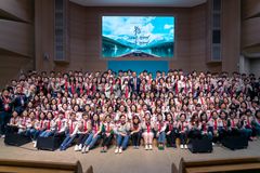 ‘어와나 교사컨퍼런스’, CDFK로 새 출발… 다음세대 사역자에 문호 확대