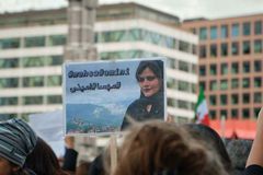 개종 이유로 사형선고 받았던 이란 성도, 현지 여성들의 고통 증언