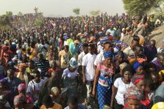 나이지리아, 중동 긴장 고조 속 이스라엘 기독교 순례 중단