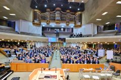 KPCA 50주년 희년 총회 본격 준비… “회복 넘어 사명으로” 교단 미래 조망