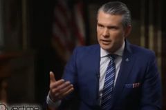 美 국방장관 “종교적 아마겟돈 위해 광신도와 싸우는 중”