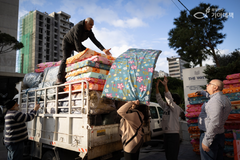 희망친구 기아대책, 레바논 무력 충돌 긴급구호 착수…이재민 3천 명 지원