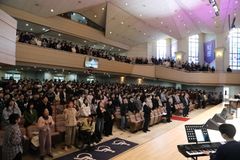 감신대, 2026년 봄학기 영성집회 개최