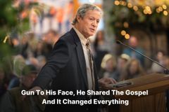 사마리안퍼스 소속 조종사, 무장한 납치범에 복음 전한 사연 간증