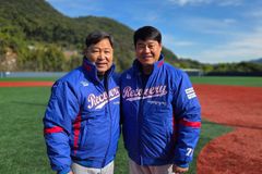 글로벌선진학교, ‘공부하는 야구부’ 신화 다시 쓴다… ‘헐크’ 이만수 명예감독 전격 합류