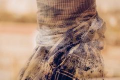 두려움 속에서도 복음 전하는 아프간 여성