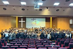 목원대 웨슬리신학대학원, 제45기 신입생 오리엔테이션 개최