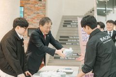 서울신대, 2026학년도 개강 맞아 학생 격려 이벤트 진행