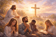 사순절은 형식이 아니라 신앙을 다시 세우는 시간