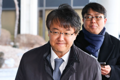 검찰 합동수사본부, ‘신천지 정계 로비 의혹’ 수사…전 간부 소환해 후원금 계좌 관리 경위 조사