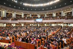 “사순절, 어떻게 주님의 부활 맞이할까 돌아보는 시간으로”