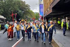 2026 시드니 국제성시화대회 열려