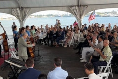 지휘자 금난새, 하와이에서 ‘한인 독립운동 역사’ 기리는 음악회 개최