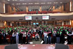 오륜교회 ‘스쿨처치 더플로우’, 학교 현장의 기독교 세계관 교육 제시