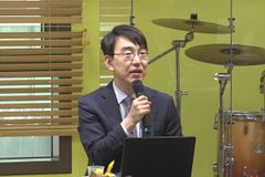 문대원 목사 “우리가 사랑하는 우상을 닮아간다”