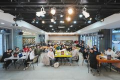 아름다운재단 2026 지원사업 공모 시작… 총 51억 원 규모 사회문제 해결·공익활동 지원