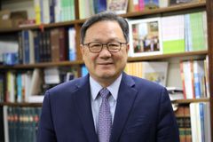 “50년 희년, 감사와 미래 함께 바라보는 대회 되길”