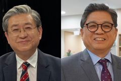 제6회 야립대상에 이승구·박응규 박사