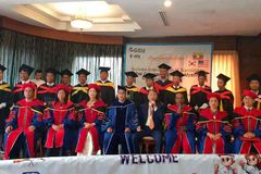 김경만 목사, 미얀마 교육 선교 및 캠퍼스 전도 사역