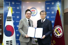 성결대, AC 호텔 바이 메리어트 서울 금정과 산학협력 협정 체결