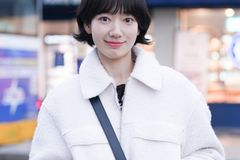 배우 박신혜 1억 기부… 희망친구 기아대책 한부모가정 지원