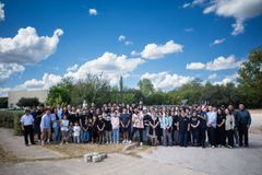 美 텍사스 어스틴 블레싱교회, 개척 2년 만에 첫 임직예배